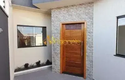 Casa à venda 2 quartos, 1 suite, 4 vagas, 152m², areao, taubaté - sp | residencial quintas da santa