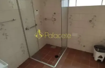 Casa à venda 2 quartos, 1 vaga, 250m², centro, taubaté - sp