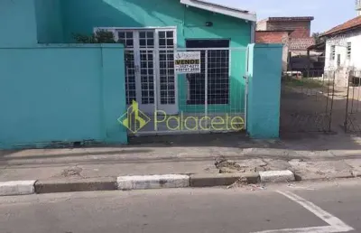 Casa à venda 2 quartos, 1 vaga, 357m², jardim cristina, pindamonhangaba - sp