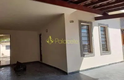Casa à venda 3 quartos, 1 suite, 3 vagas, 279m², vila rica, pindamonhangaba - sp