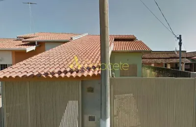 Casa à venda 3 quartos, 1 suite, 3 vagas, 175m², conjunto habitacional terra dos ipês ii (fase ii),