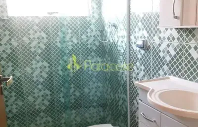 Casa à venda 3 quartos, 2 vagas, 125m², residencial e comercial cidade jardim, pindamonhangaba - sp