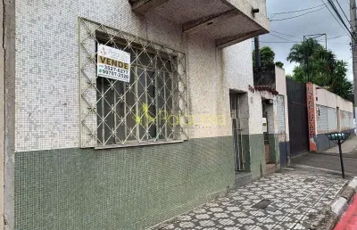 Casa à venda e locação 2 quartos, 267m², santana, pindamonhangaba - sp