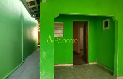 Casa à venda 2 quartos, 1 vaga, 357.58m², jardim rosely, pindamonhangaba - sp