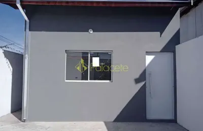 Casa à venda 2 quartos, 1 suite, 2 vagas, 143.49m², mantiqueira, pindamonhangaba - sp
