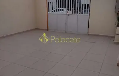 Casa à venda 2 quartos, 1 vaga, 125m², parque são domingos, pindamonhangaba - sp