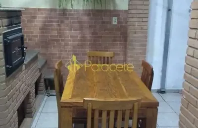 Casa à venda 2 quartos, 2 vagas, 125m², residencial comercial cidade vista alegre, pindamonhangaba