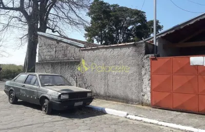Casa à venda 2 quartos, 3 vagas, 360m², vila santo antônio, tremembé - sp