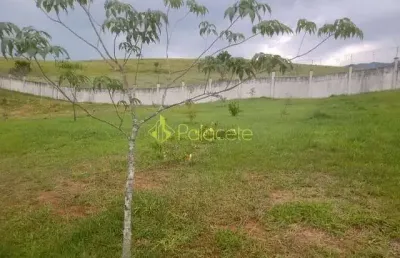 Terreno à venda 1024.76m², condominio village da serra, tremembé - sp | condomínio village da serra