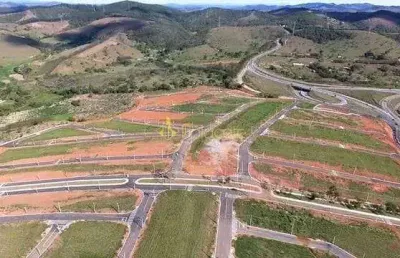 Terreno à venda 250m², fazenda itapecerica, taubaté - sp