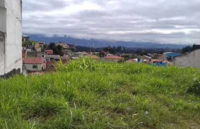 Terreno à venda no Itaguaçú, Aparecida 