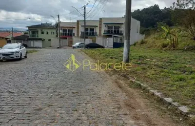 Terreno à venda 296.6m², são geraldo, aparecida - sp