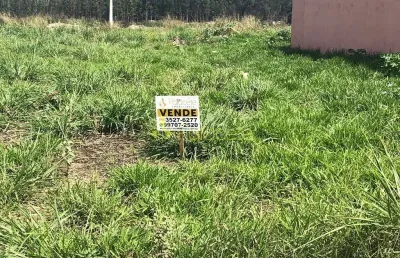 Terreno à venda 357.62m², residencial e comercial portal dos eucaliptos, pindamonhangaba - sp
