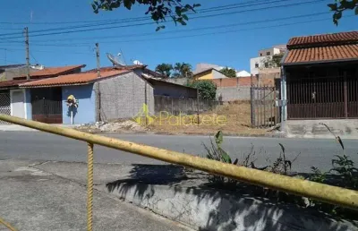 Terreno à venda 300m², mombaça, pindamonhangaba - sp