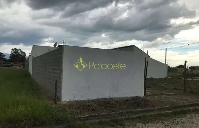 Terreno à venda residencial e comercial portal dos eucaliptos, pindamonhangaba - sp