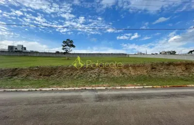 Terreno à venda 2070m², chácaras cataguá, taubaté - sp | condomínio sao felix do cataguá