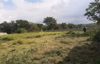 Terreno à venda 1500m², goiabal, pindamonhangaba - sp