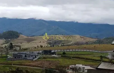 Terreno à venda condominio village da serra, tremembé - sp | condomínio village da serra