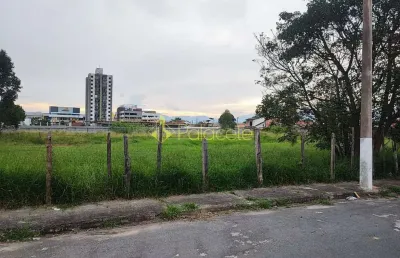 Terreno à venda 300m², alto do cardoso, pindamonhangaba - sp