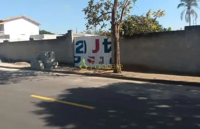 Terreno à venda e locação 750m², vitória vale ii, pindamonhangaba - sp