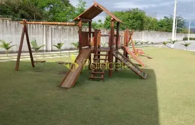 Terreno à venda 300m², centro, potim - sp | condomínio residencial califórnia