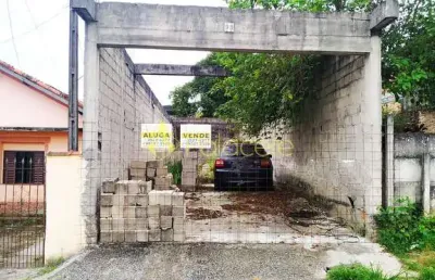 Terreno à venda e locação 150m², chácara da galega, pindamonhangaba - sp