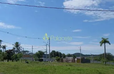 Terreno à venda 324m², fazenda itapecerica, taubaté - sp | quinta das palmeiras