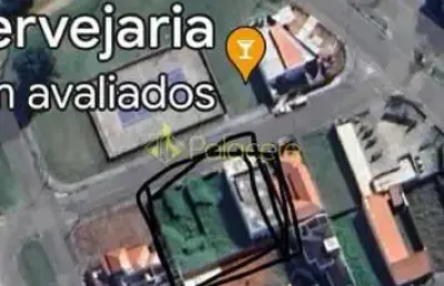 Terreno à venda no Jardim Independência, Taubaté 