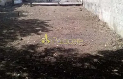 Terreno à venda 623.1m², moreira césar, pindamonhangaba - sp