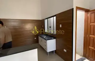 Terreno à venda 2 quartos, 1 suite, residencial estoril, taubaté - sp