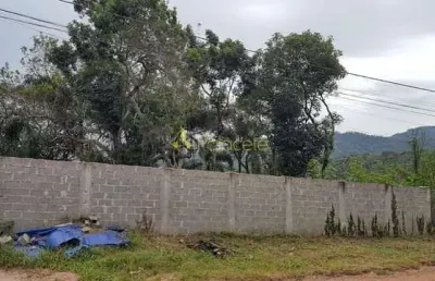 Terreno à venda no Centro, Mairiporã 