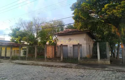Terreno à venda 629m², centro, pindamonhangaba - sp