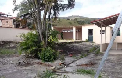 Terreno à venda no Itaguaçú, Aparecida 