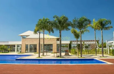 Terreno à venda 417m², piracangaguá, taubaté - sp | condomínio ouroville