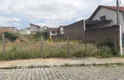 Terreno à venda 762m², centro, pindamonhangaba - sp