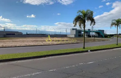 Terreno à venda 1200m², flor do vale, tremembé - sp | condomínio industrial cilo