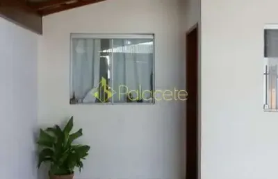 Casa à venda 2 quartos, residencial comercial cidade vista alegre, pindamonhangaba - sp