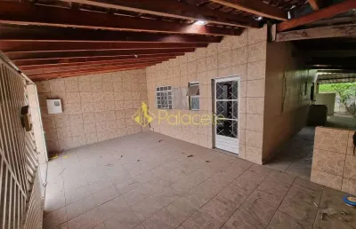 Casa à venda 2 quartos, 2 vagas, 140m², marieta azeredo, pindamonhangaba - sp