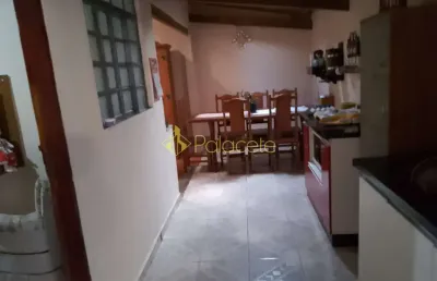 Casa à venda 2 quartos, 1 suite, 1 vaga, 125m², jardim maricá, pindamonhangaba - sp