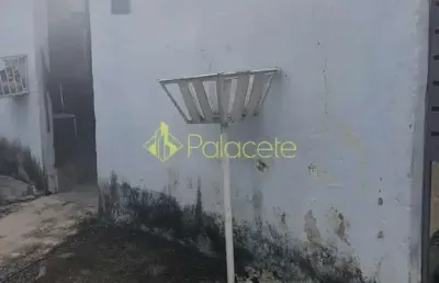 Casa à venda 3 quartos, 1 suite, 4 vagas, 250m², conjunto residencial araretama, pindamonhangaba -