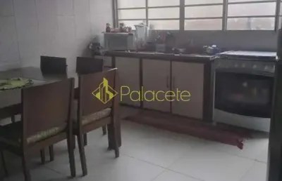 Casa à venda 2 quartos, 250m², campinas, pindamonhangaba - sp