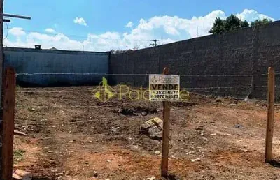 Terreno plano à venda 250m², conjunto residencial araretama, pindamonhangaba - sp