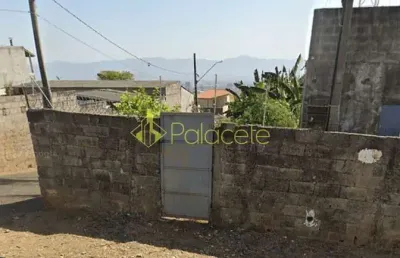 Terreno à venda 140m², alto são pedro, taubaté - sp