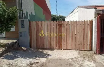 Terreno à venda no Morada dos Nobres, Taubaté 