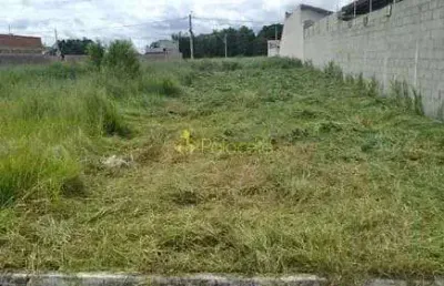 Terreno à venda em Areao, Taubaté 