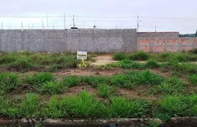 Terreno à venda 200m², loteamento residencial e comercial araguaia, pindamonhangaba - sp