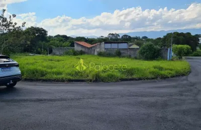 Terreno à venda 449m², vitória vale ii, pindamonhangaba - sp