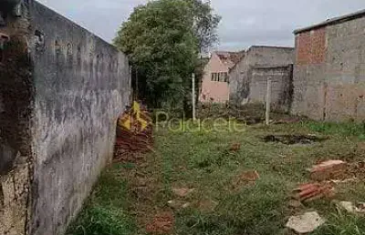 Terreno à venda 150m², jardim américa, taubaté - sp