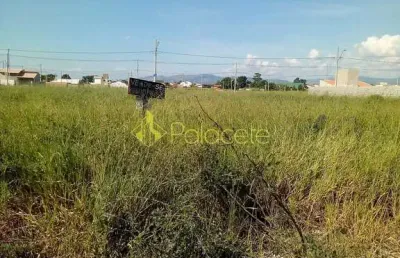 Terreno à venda 250m², residencial e comercial portal dos eucaliptos, pindamonhangaba - sp