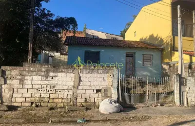 Terreno à venda 250m², jardim são benedito, taubaté - sp